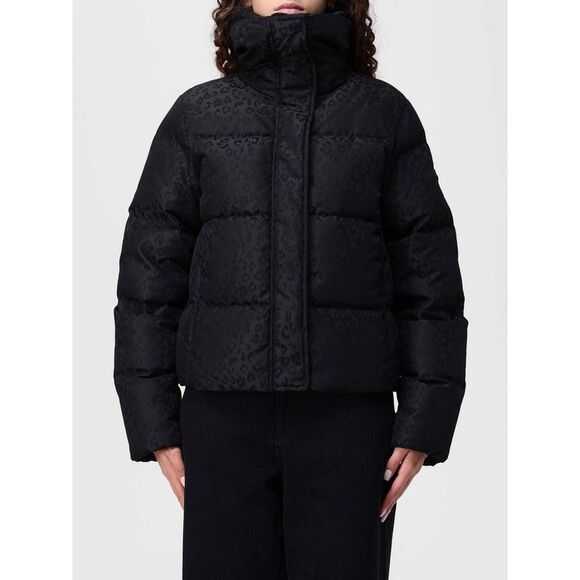 Colmar Jacket Woman Black
